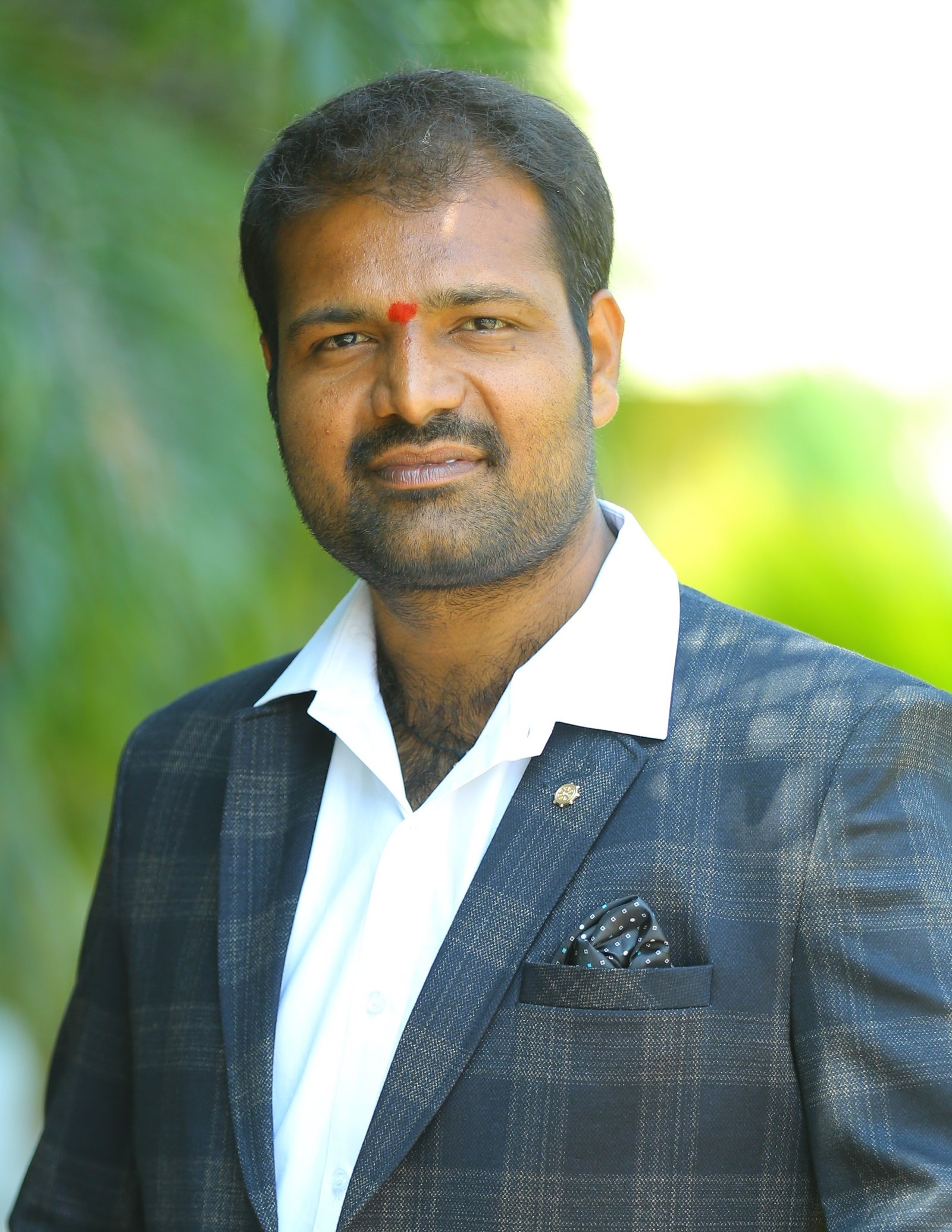 Chairman
