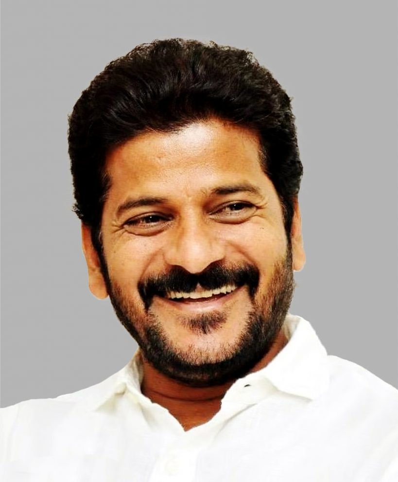 Chief Minister