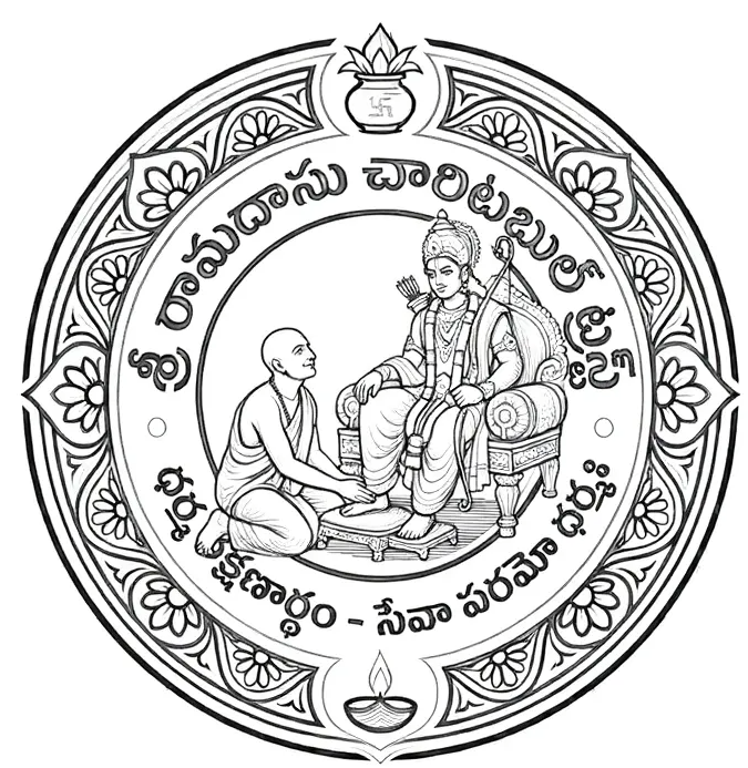 SRT Logo